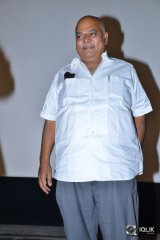 Dhruva Movie Theatrical Trailer Launch